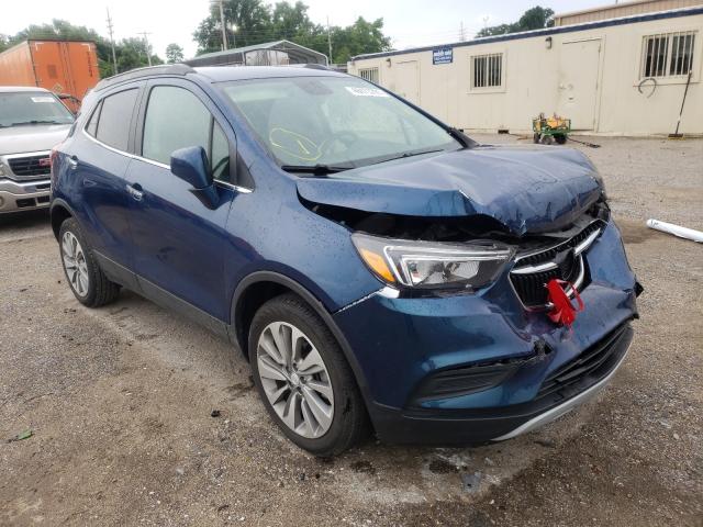 BUICK ENCORE PRE 2020 kl4cjasb0lb009900