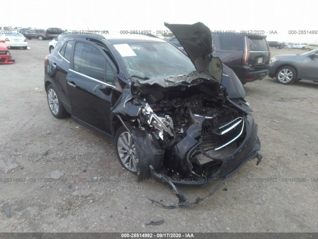 BUICK ENCORE 2020 kl4cjasb0lb011338