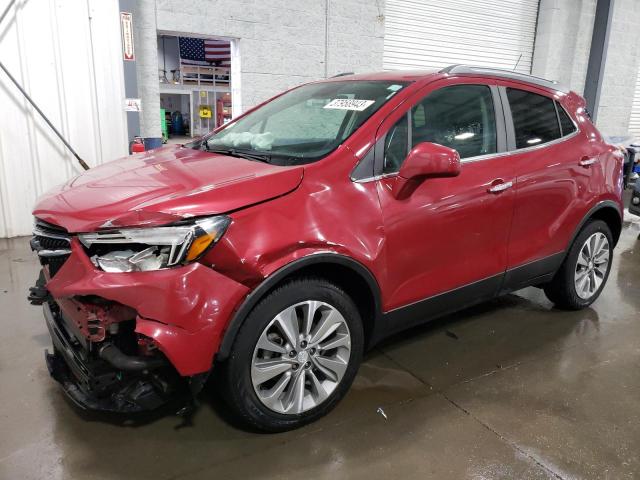 BUICK ENCORE PRE 2020 kl4cjasb0lb013137