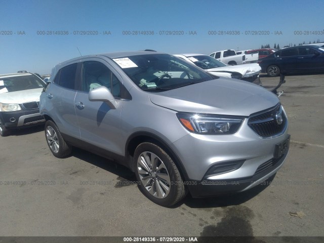 BUICK ENCORE 2020 kl4cjasb0lb013414