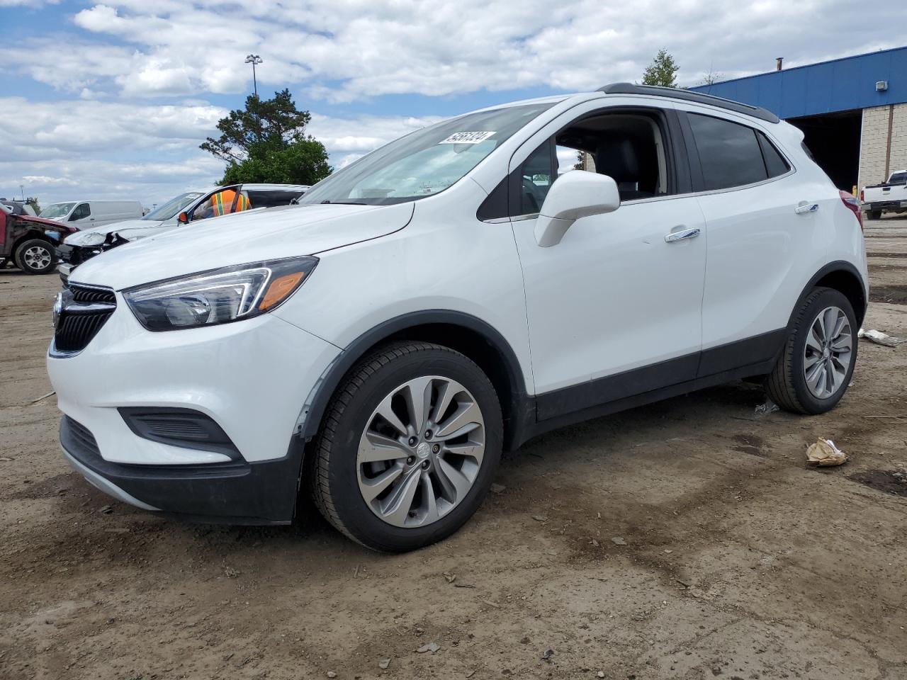 BUICK ENCORE 2020 kl4cjasb0lb013896