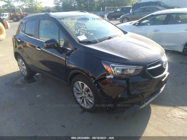 BUICK ENCORE 2020 kl4cjasb0lb017141