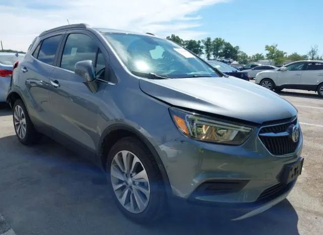 BUICK ENCORE 2020 kl4cjasb0lb022646