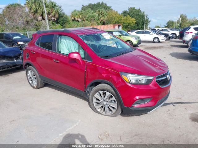 BUICK ENCORE 2020 kl4cjasb0lb026552