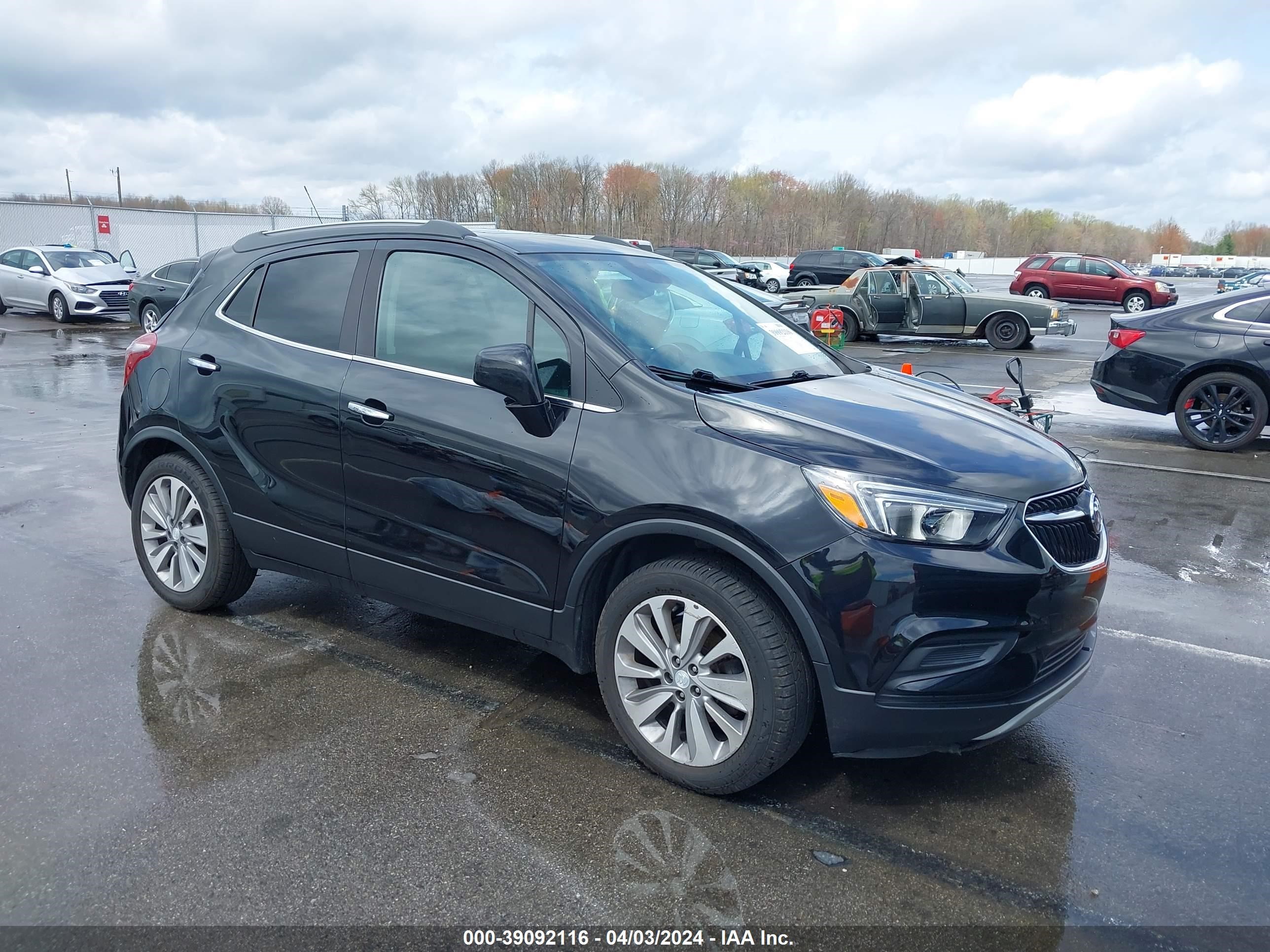 BUICK ENCORE 2020 kl4cjasb0lb029628