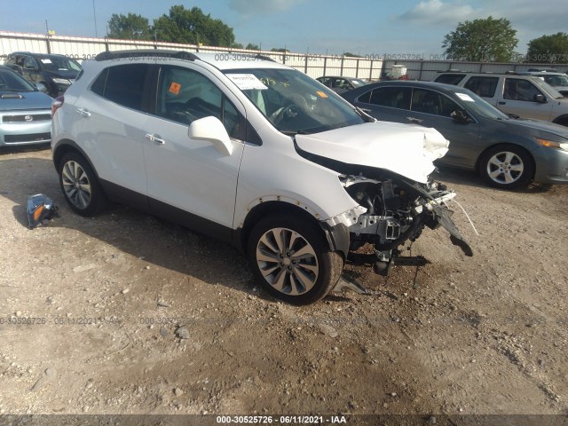 BUICK ENCORE 2020 kl4cjasb0lb039480