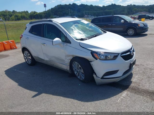 BUICK ENCORE 2020 kl4cjasb0lb050060