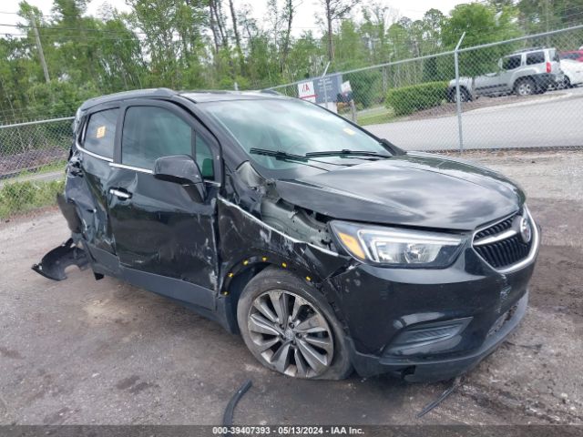 BUICK ENCORE 2020 kl4cjasb0lb067893