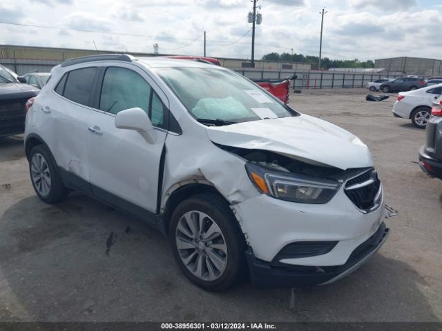 BUICK ENCORE 2020 kl4cjasb0lb068395