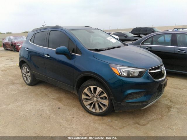 BUICK ENCORE 2020 kl4cjasb0lb081616