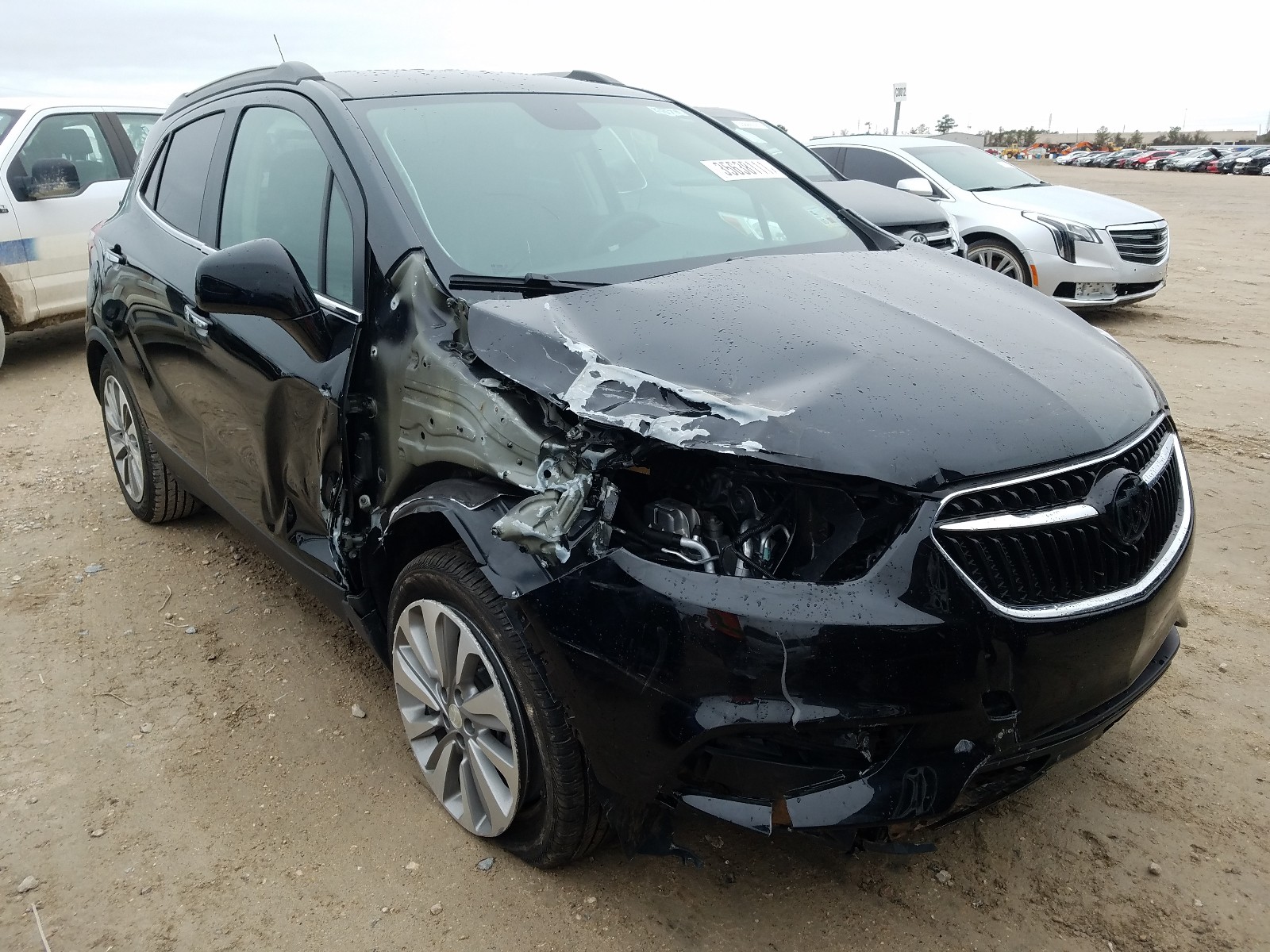 BUICK ENCORE PRE 2020 kl4cjasb0lb326334