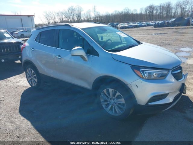 BUICK ENCORE 2020 kl4cjasb0lb351170