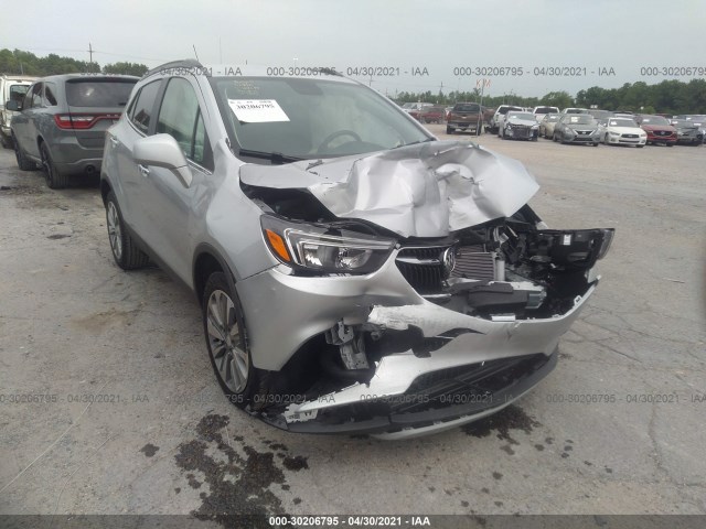 BUICK ENCORE 2020 kl4cjasb0lb351542