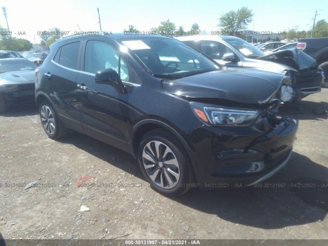 BUICK ENCORE 2021 kl4cjasb0mb316579