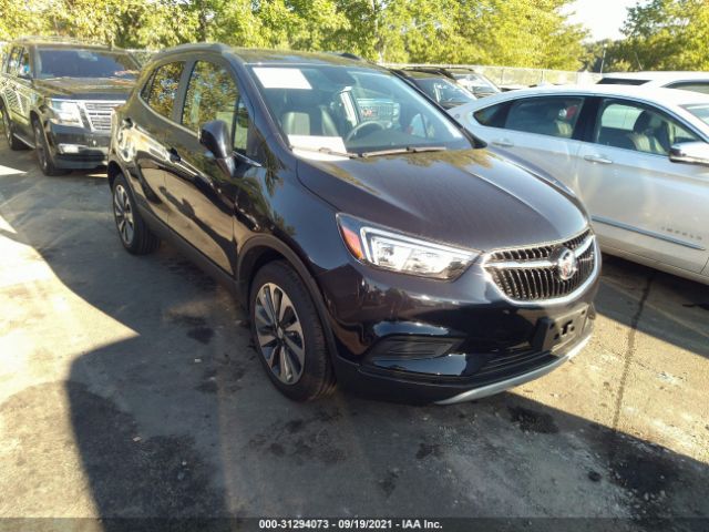 BUICK ENCORE 2021 kl4cjasb0mb322639