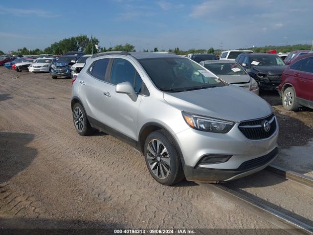 BUICK ENCORE 2021 kl4cjasb0mb328232