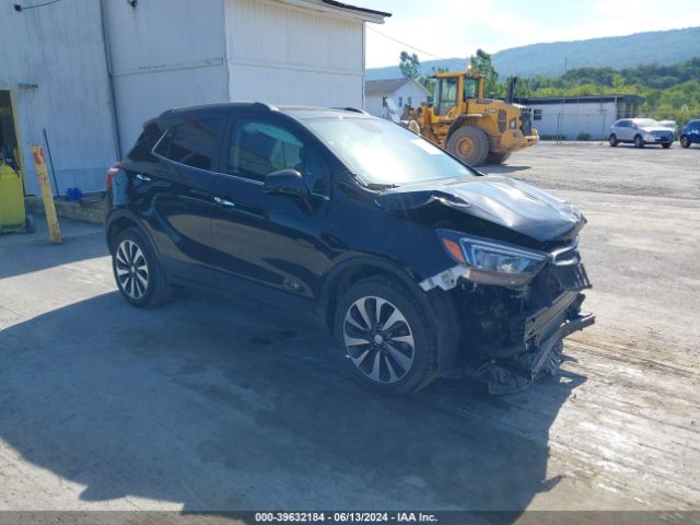 BUICK ENCORE 2021 kl4cjasb0mb339313