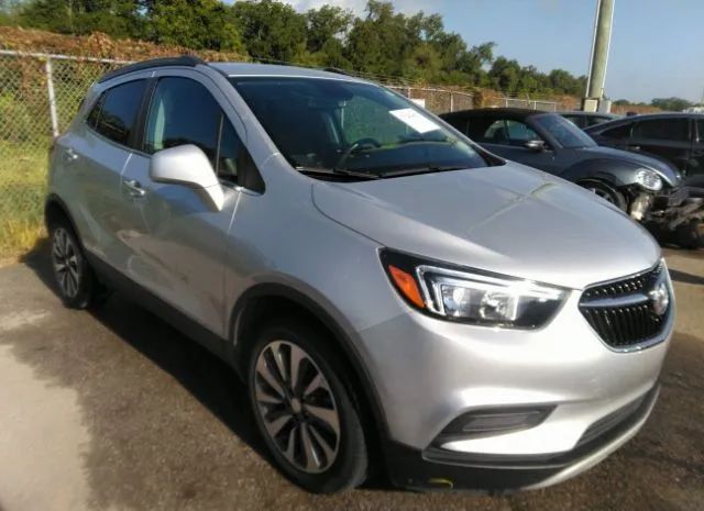 BUICK ENCORE 2021 kl4cjasb0mb343975