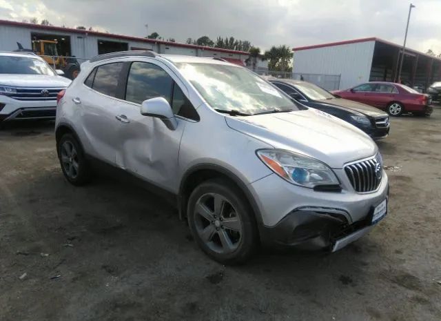 BUICK ENCORE 2013 kl4cjasb1db071064