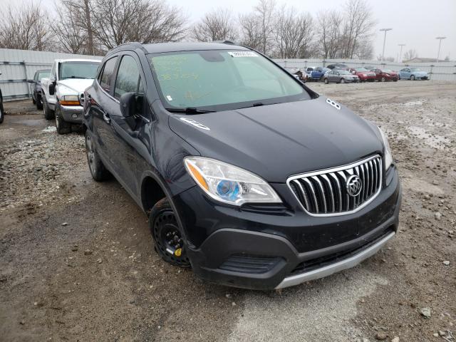 BUICK ENCORE 2013 kl4cjasb1db085109