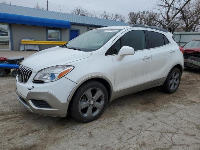 BUICK ENCORE 2013 kl4cjasb1db098426