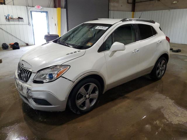 BUICK ENCORE 2013 kl4cjasb1db136091