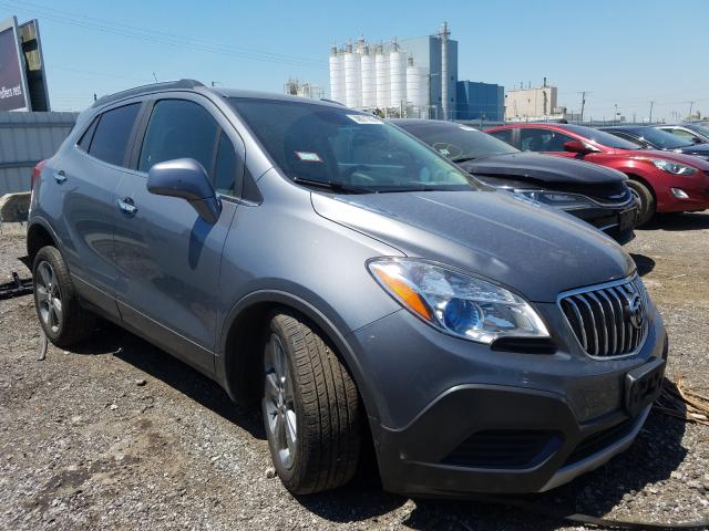 BUICK ENCORE 2013 kl4cjasb1db151366