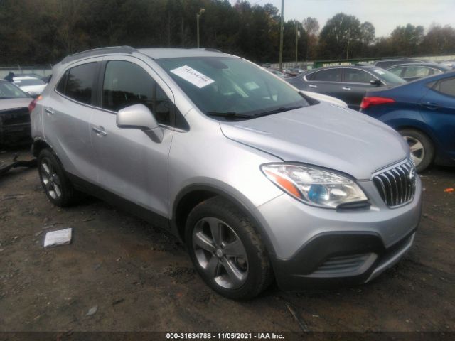 BUICK ENCORE 2013 kl4cjasb1db160939