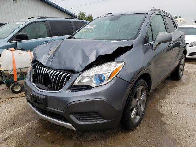 BUICK ENCORE 2013 kl4cjasb1db210920