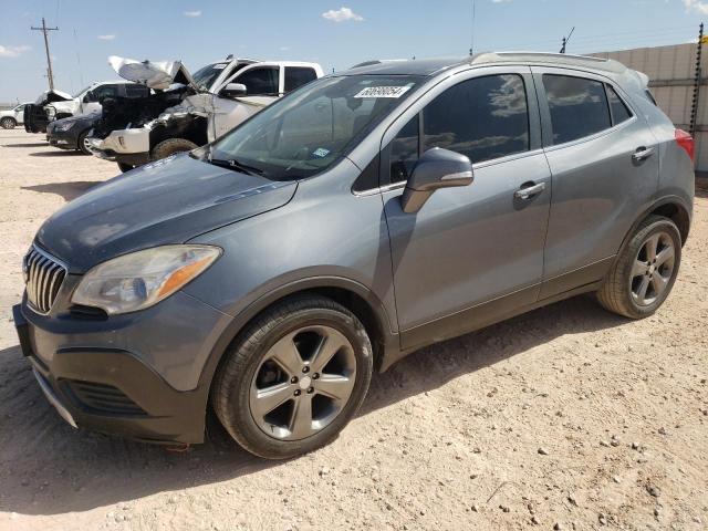 BUICK ENCORE 2014 kl4cjasb1eb536492