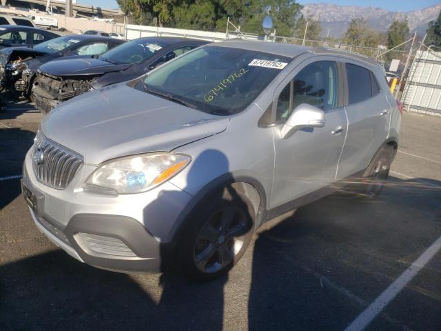 BUICK ENCORE 2014 kl4cjasb1eb580377