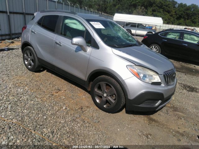 BUICK ENCORE 2014 kl4cjasb1eb582596