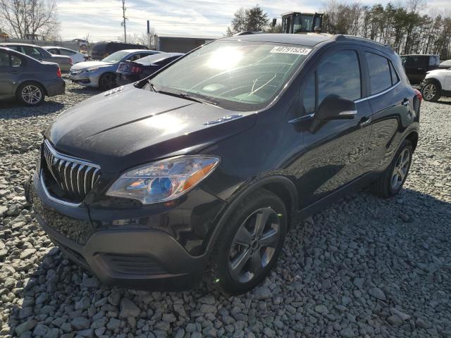 BUICK ENCORE 2014 kl4cjasb1eb596711