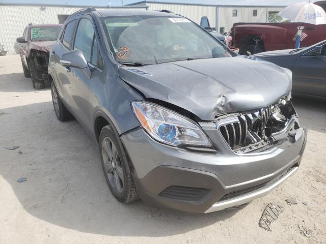 BUICK ENCORE 2014 kl4cjasb1eb602264