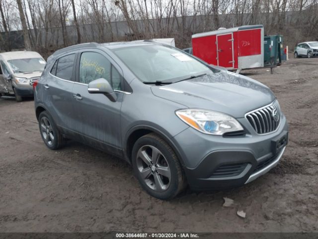 BUICK ENCORE 2014 kl4cjasb1eb602748