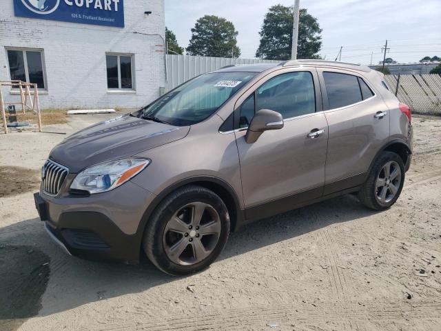 BUICK ENCORE 2014 kl4cjasb1eb616598