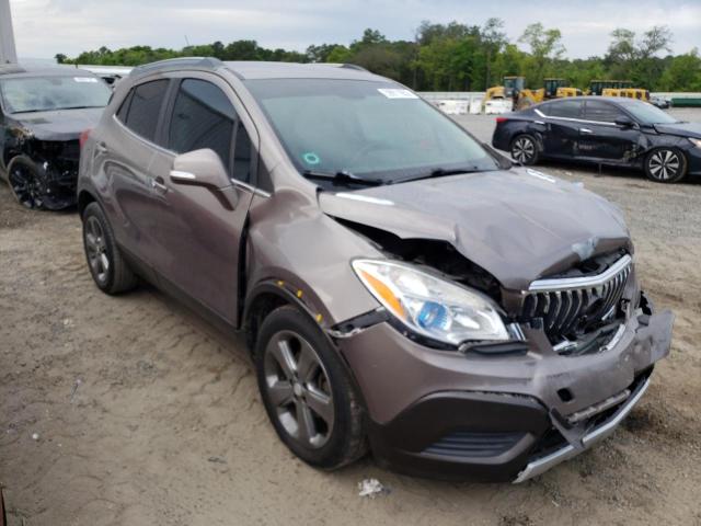 BUICK ENCORE 2014 kl4cjasb1eb673044