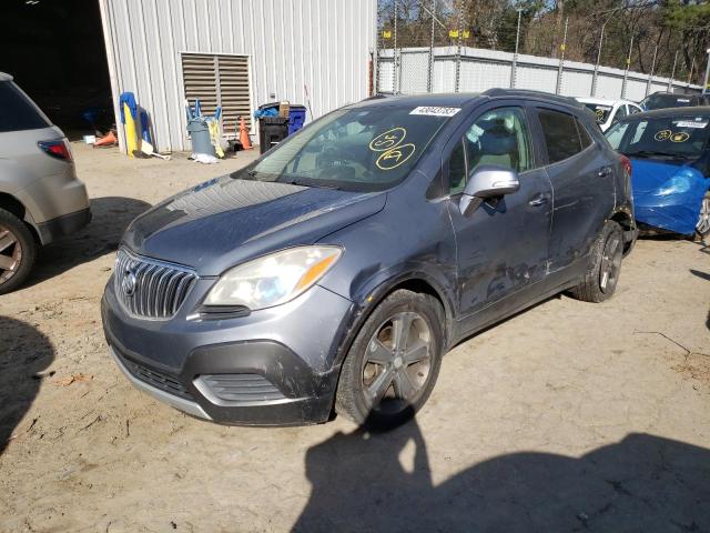 BUICK ENCORE 2014 kl4cjasb1eb763911