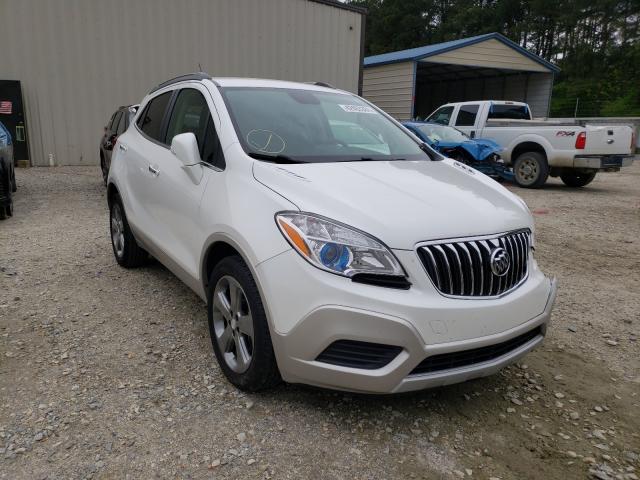 BUICK ENCORE 2014 kl4cjasb1eb769482