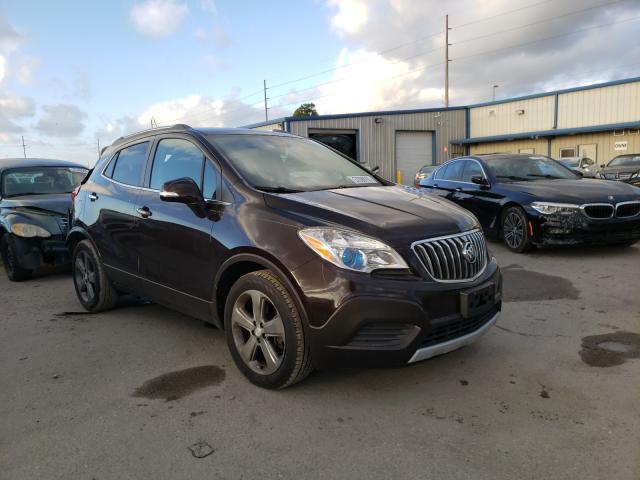 BUICK ENCORE 2014 kl4cjasb1eb781731