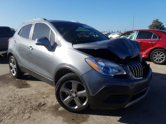 BUICK ENCORE 2014 kl4cjasb1eb781809