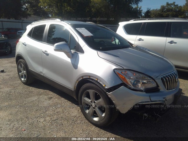 BUICK ENCORE 2014 kl4cjasb1eb782765