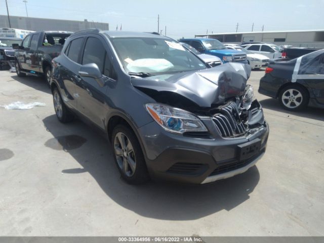 BUICK ENCORE 2014 kl4cjasb1eb782975