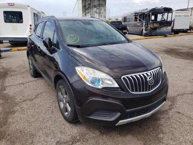 BUICK ENCORE 2014 kl4cjasb1eb784015