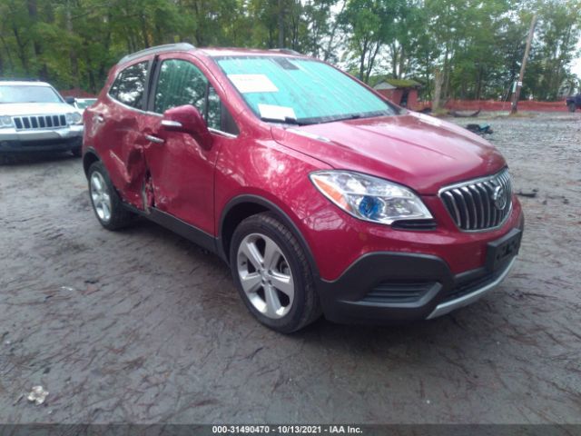 BUICK ENCORE 2015 kl4cjasb1fb042120