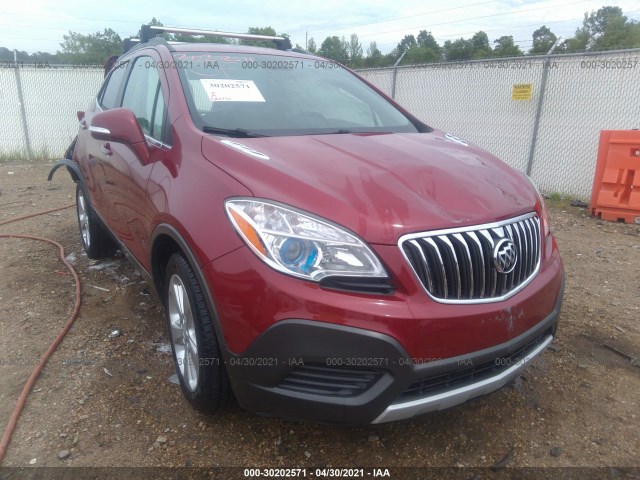 BUICK ENCORE 2015 kl4cjasb1fb045115