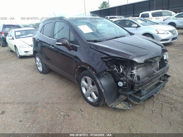 BUICK ENCORE 2015 kl4cjasb1fb051352