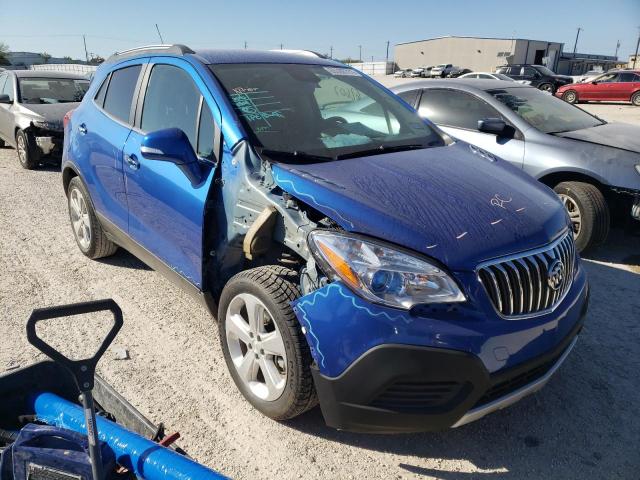 BUICK ENCORE 2015 kl4cjasb1fb055420