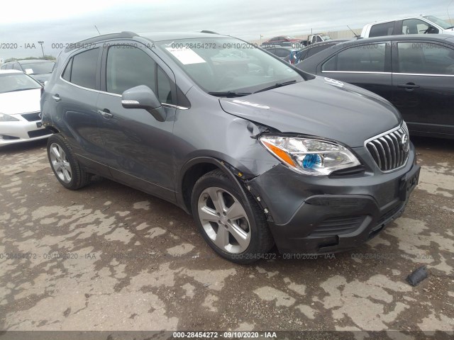 BUICK ENCORE 2015 kl4cjasb1fb084965