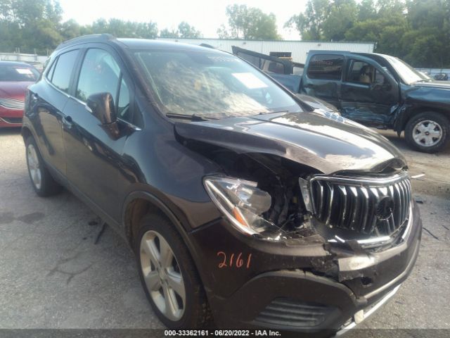 BUICK ENCORE 2015 kl4cjasb1fb085551